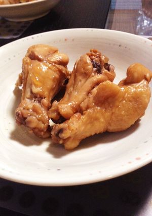 簡単激ウマ♡鳥ポン( ´ ▽ ` )ノ-レシピのメイン写真