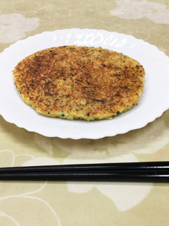 たまごはん焼き-レシピのメイン写真
