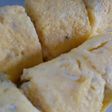 離乳食後期~しらすの卵焼き☆