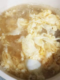 簡単☆タマゴスープ-レシピのメイン写真