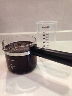水出しコーヒー-レシピのメイン写真