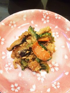 ☆ゴーヤと豚肉の味噌炒め☆-レシピのメイン写真