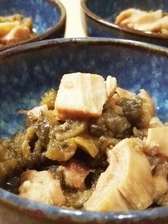 【改良版】ゴーヤのうま煮♪-レシピのメイン写真