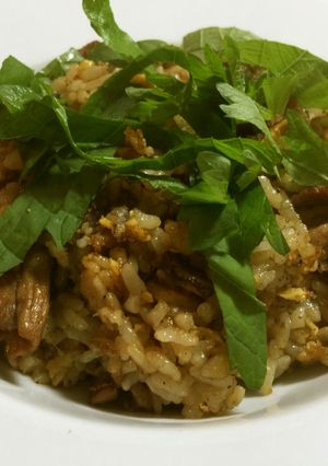 反則炒飯-レシピのメイン写真