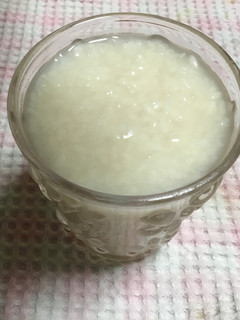 残りご飯。炊飯器でカンタン甘酒!-レシピのメイン写真