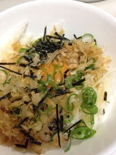 長いも おつまみ-レシピのメイン写真