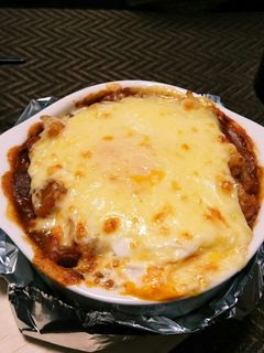 カレードリア-レシピのメイン写真