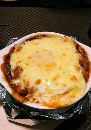 カレードリア-レシピのメイン写真