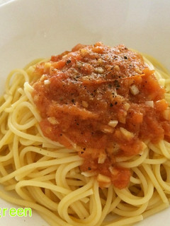 トマト大量消費!オーブンでトマトソース-レシピのメイン写真