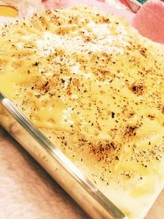 絶品☆オーブンいらずのグラタン-レシピのメイン写真