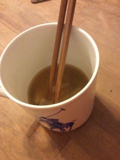 即席味噌汁-レシピのメイン写真