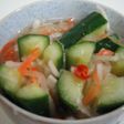 お店の味!?家のオイキムチ☆
