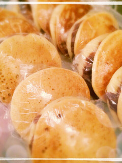 ビーガンどら焼き-レシピのメイン写真