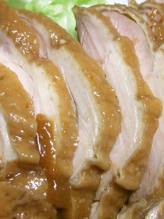 焼き肉…あぶりにんにく醤油味★紅茶鶏★-レシピのメイン写真