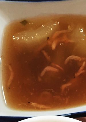 キュウリのキュはどこへ行った?-レシピのメイン写真