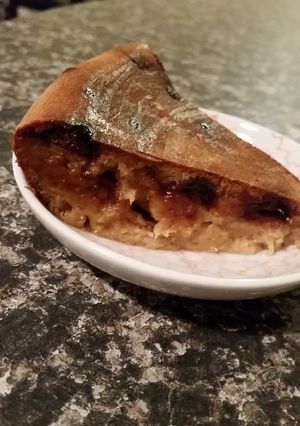 ~覚書~　炊飯器でバナナケーキ-レシピのメイン写真