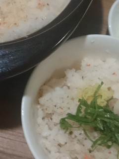 カニ缶で品良く⭐蟹めしv(^-^)v-レシピのメイン写真
