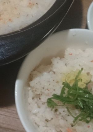 カニ缶で品良く⭐蟹めしv(^-^)v-レシピのメイン写真