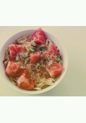 誰でも簡単うどん-レシピのメイン写真