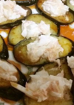 そうめんのおかずにも！メインにも！-レシピのメイン写真