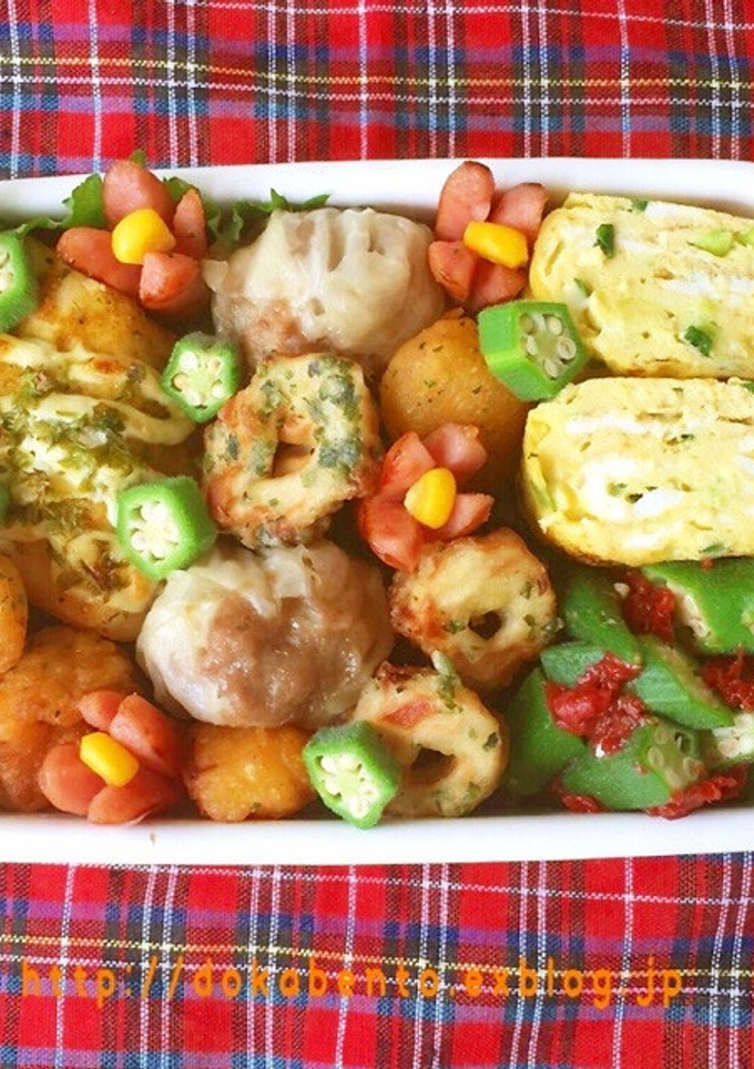 めかじきのカレーマヨ焼き☆簡単弁当おかず-レシピのメイン写真