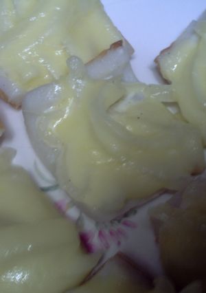 ちくわチーズ焼き☆-レシピのメイン写真