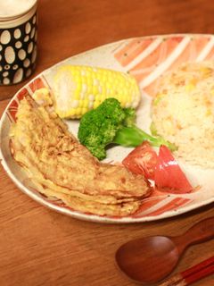 ポークピカタ-レシピのメイン写真