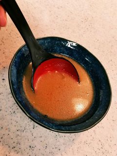 ピリ辛 万能みそだれ-レシピのメイン写真