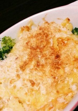 お店の味！絶品グラタン★簡単バージョン★-レシピのメイン写真