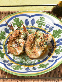 チューボーですよ！イワシのパン粉焼き-レシピのメイン写真