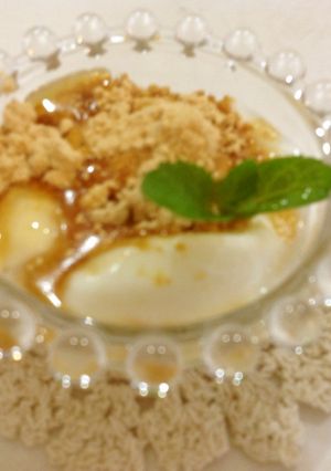 プレーンヨーグルトの美味しい食べ方❤️-レシピのメイン写真