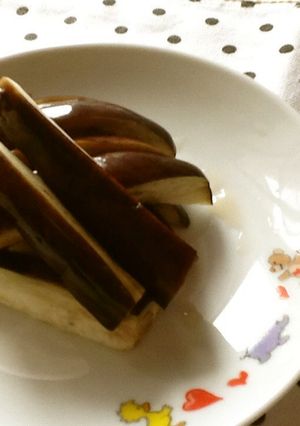 【基本覚書き】お手軽☆野菜浅漬け-レシピのメイン写真