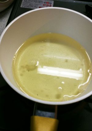 放置で簡単！！本格お出汁-レシピのメイン写真