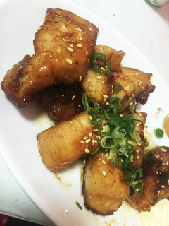豚肉の濃厚うま味噌焼き☆-レシピのメイン写真