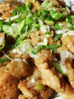 鶏ムネ肉☆柔か仕込み方-レシピのメイン写真