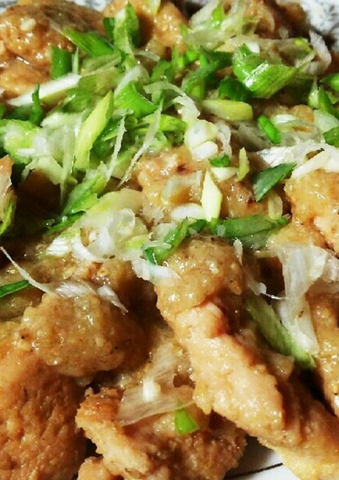 鶏ムネ肉☆柔か仕込み方-レシピのメイン写真