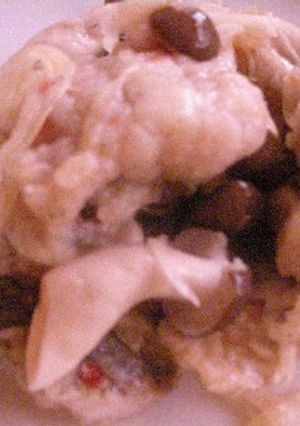 お魚のスイートチリマリネ-レシピのメイン写真