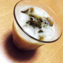 ヤーコン茶ゼリードリンク☆彡.。-レシピのメイン写真