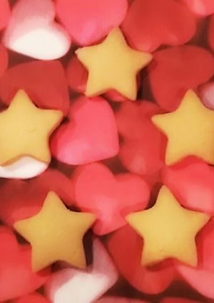 簡単過ぎる!プレーンクッキー-レシピのメイン写真