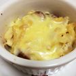 【超簡単】すぐ出来る簡単グラタン