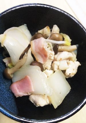 栄養たっぷりヘルシー！炒めもの-レシピのメイン写真