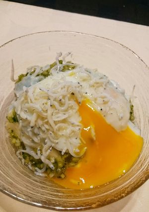 温玉ダシやっこ-レシピのメイン写真