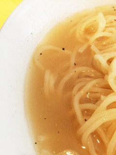 冷やし中華deラーメン-レシピのメイン写真