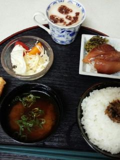 血管ダイエット食457(ツバス漬け)-レシピのメイン写真
