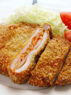 キムチトンカツ-レシピのメイン写真