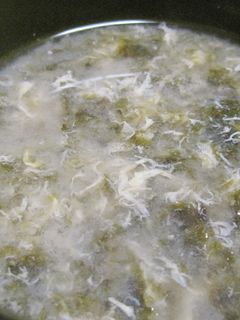 海苔大量消費 海苔のお味噌汁-レシピのメイン写真