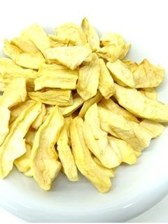 ドライフルーツメーカー乾燥機で干しりんご-レシピのメイン写真