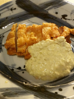 タルタルソースが決め手!チキン南蛮-レシピのメイン写真