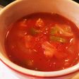 ダイエット☆トマトスープ