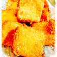 超絶品!☆チーズはんぺん揚げ☆